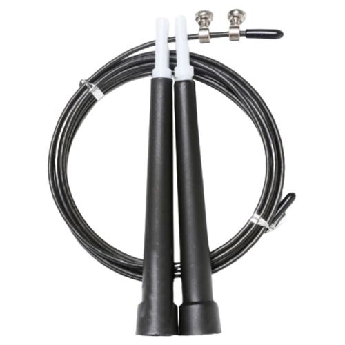 Speed Rope Con Mango Plastico Quuz