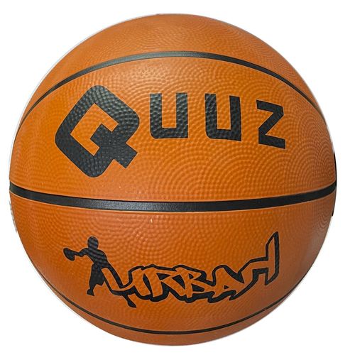 Pelota Basket N5 Quuz