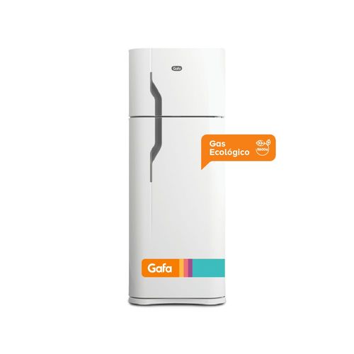 Heladera Con Freezer 330L Gafa