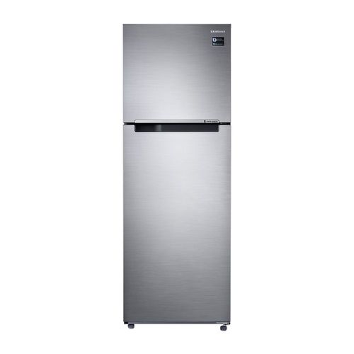 Heladera Freezer Superior Twin Cooling Plus™ Silver, 321 L Samsung