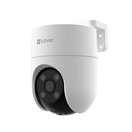 Cámara 360 Wifi Full Hd Para Exterior Ezviz