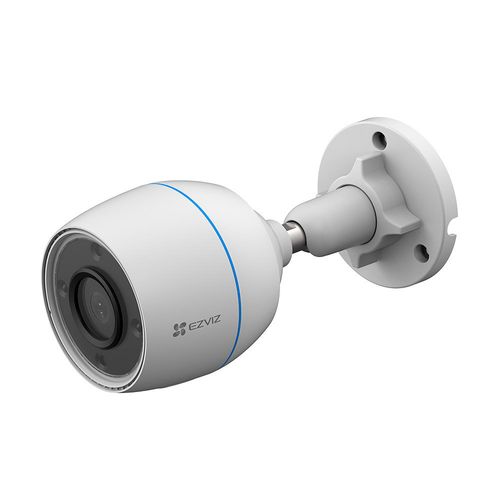 Cámara Wifi Full Hd Para Exterior