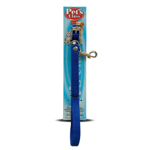 Conjunto Pet'S Class Correa Y Collar De 16