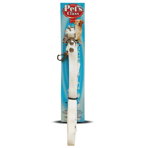 Conjunto Pet's Class Correa Y Collar Economico 25