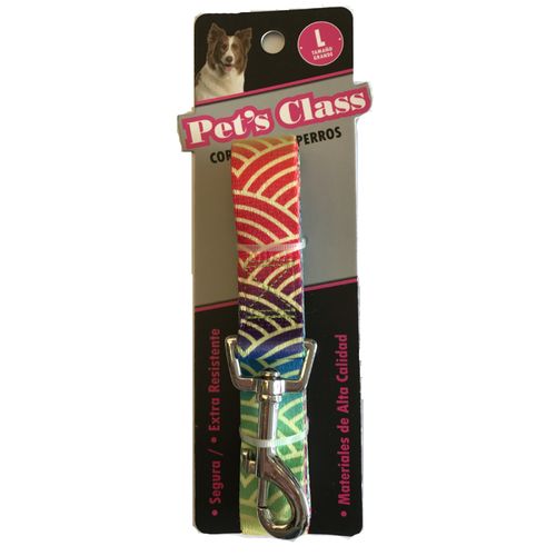 Correa Primavera Pet's Class Large