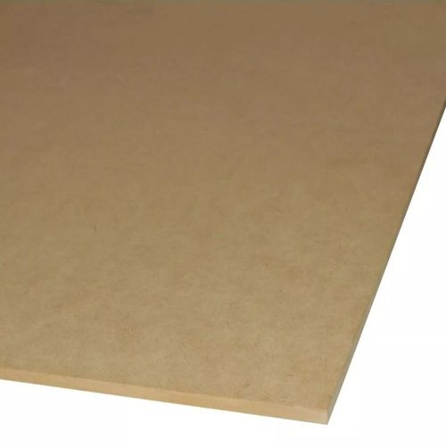 1 Placa Mdf Crudo 5.5 Mm Egger