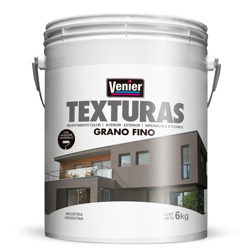 revest text gr.fino gris cl 6kg venier