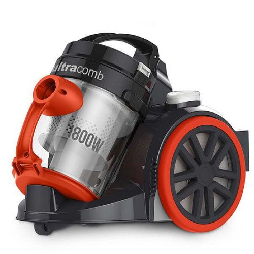 Aspiradora As4224 Sin Bolsa 2.5 L Ultracomb