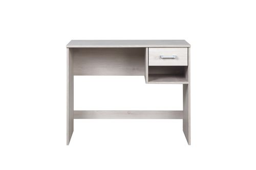 Escritorio Mesina  90 Cm Pino Ricchezze