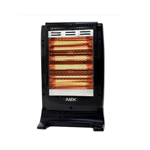Estufa Infrarroja 1600W con forzador HN16T Nex