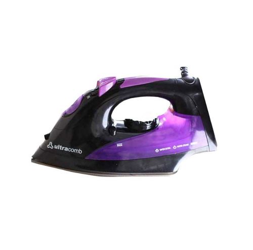 Plancha A Vapor 2250W Pl-4180 Ultracomb