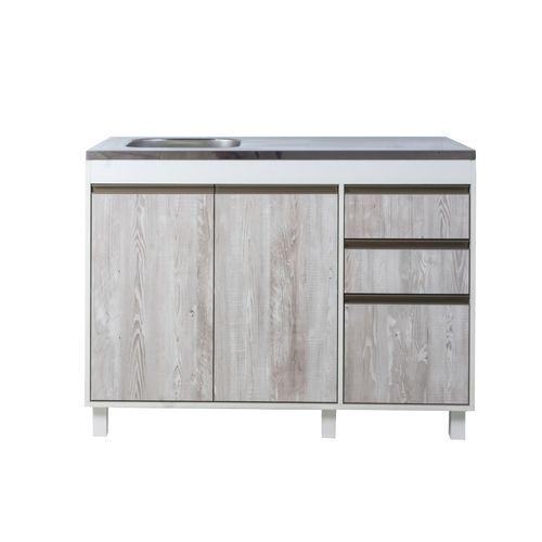 Bajo Sorrento 120 Cm CascinaArcilla Ricchezze