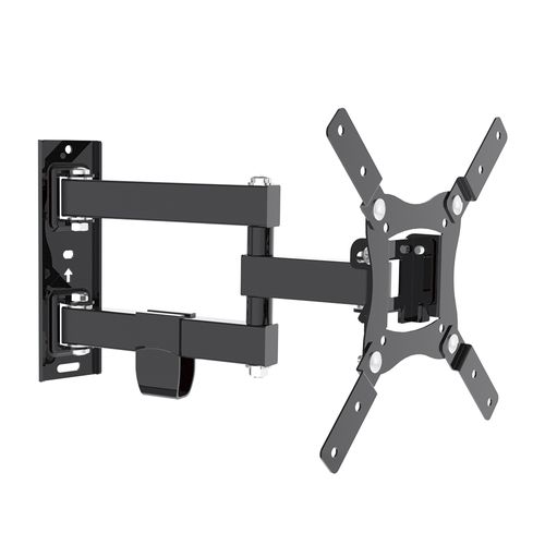 Soporte Led Brazo Móvil 14" A 43" Hstv80S Tagwood