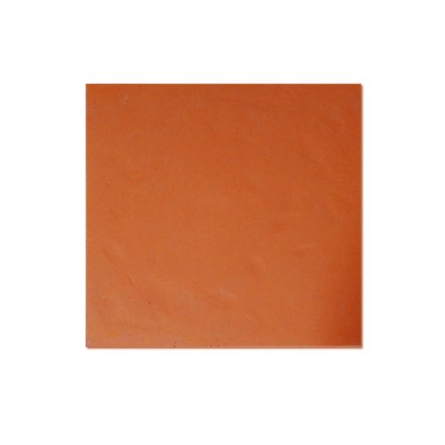 Cerámica Liso Rosso 33x33 Cm Mosaicos Lanik
