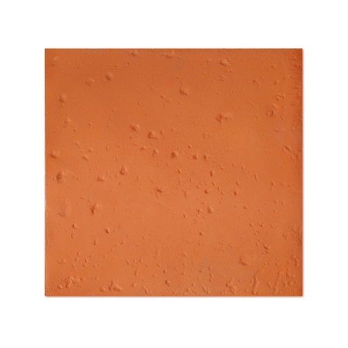 Cerámica Terra Rosso 40x40 Cm Mosaicos Lanik