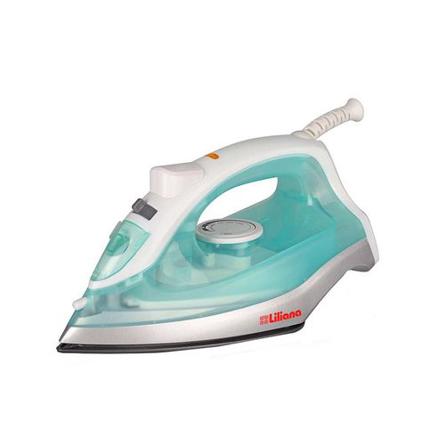 Plancha Con Vapor Iroplus 1300W Liliana