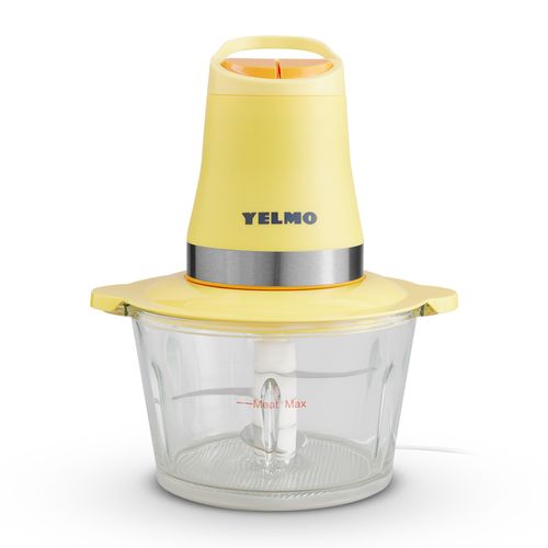 picadora de alimentos yelmo 500w pc5800