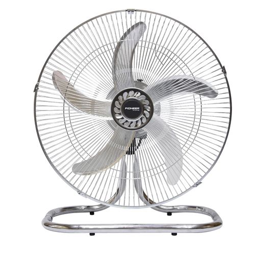 Ventilador Industrial 18 Metal Pioneer Pioneer Home
