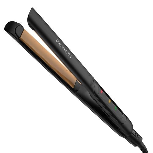 plancha de revlon pelo perfect straight