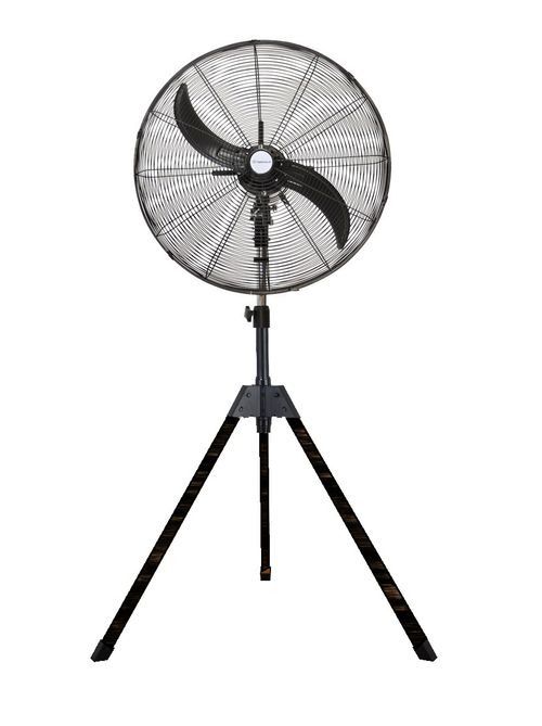 Ventilador Industrial Con Trípode 26” Protalia