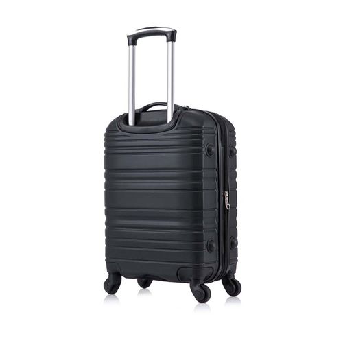 Maleta De Viaje Rígida 19" Cotidiana