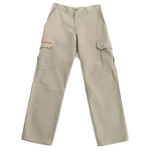 Pantalon Verde Safari A-Lib Talle 52