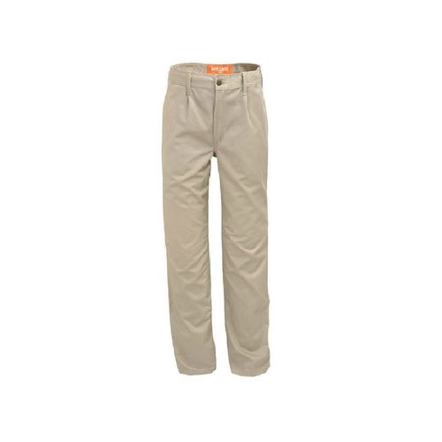 pantalon beige aire libre t50