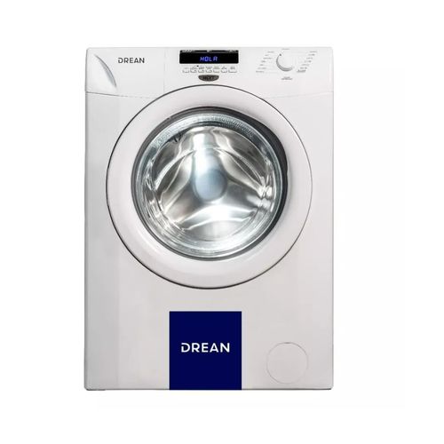 Lavarropas Eco Next 8Kg Blanco 89X64X56,5Cm Drean