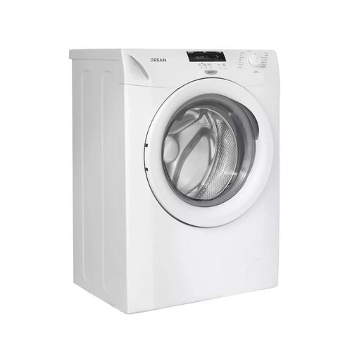 Lavarropas Eco Next 6Kg Blanco 89X64X50,5Cm Drean