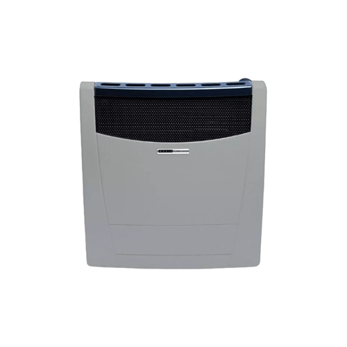 Calefactor 4246go Balanceado Tbu 3800 Kcal/H Gris Orbis