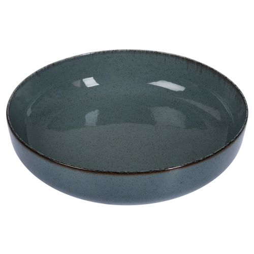 bowl 15cm porcelana blue kutahya