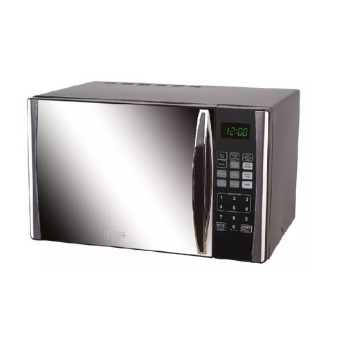 Microondas 23 L Gris Renacer