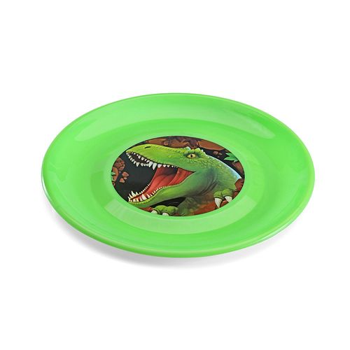 Plato Kids Dinos Cotidiana