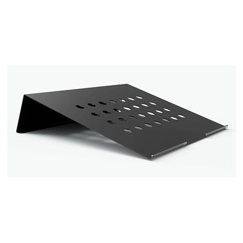 Soporte Para Notebook Negro Eurotecno