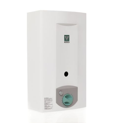Calefón 315Krv 14 Lt Gas Natural Volcán