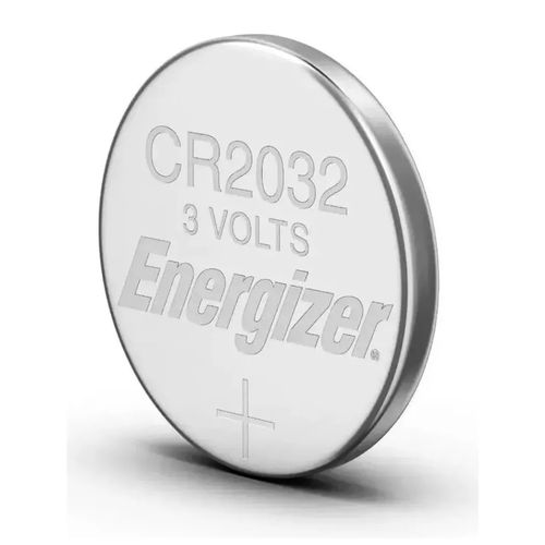 Pila Boton 2032 Bp2 Energizer
