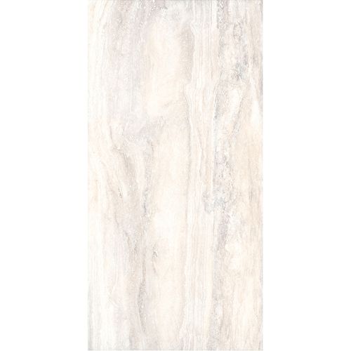 Porcelanato Rectificado Alberdi Ferrara Bianco 60 X 120 Cm Cerámica Alberdi