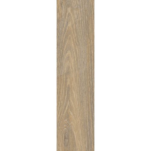 Porcelanato Rectificado Alberdi Castaño 20 X 80 Cm Cerámica Alberdi