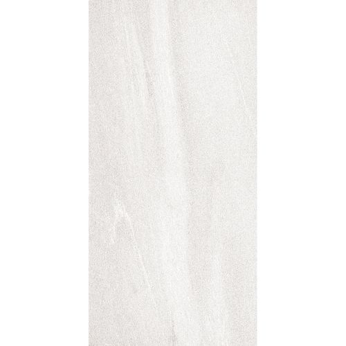 Porcelanato Rectificado Alberdi Bristol Blanco 60 X 120 Cm Cerámica Alberdi