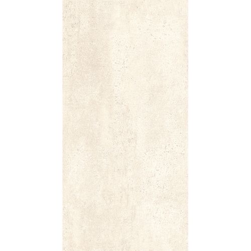 Porcelanato Manhattan White 40X80-1.28-48 Cerámica Alberdi