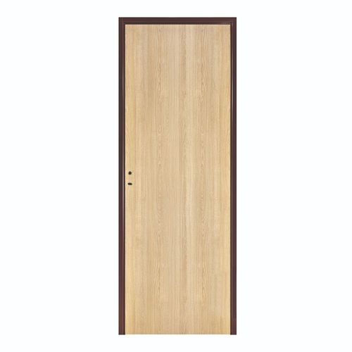 Puerta  Placa Practika Lenga Mch24  200X70Cm Oblak