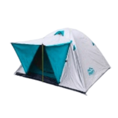 Carpa 2 Personas Aluminizada Iguazú Alpes