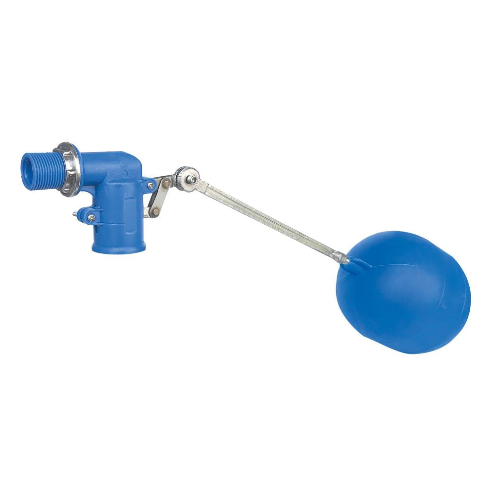 Flotante Tanque A La Presión Con Boya 3/4 Latyn Plast