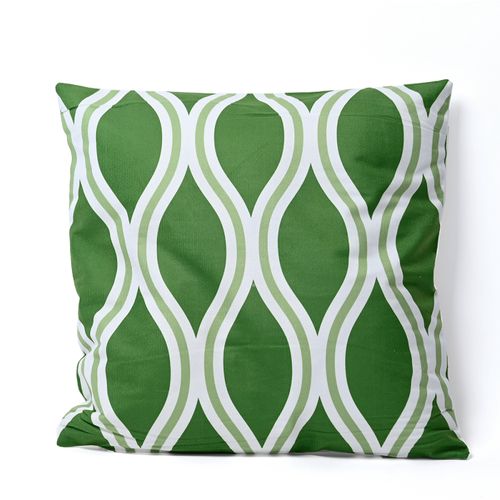 Almohadon Linea/Banda 40X40Cm Kinor