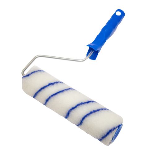 Rodillo Simil Lana Antigota Nro 22 Easy