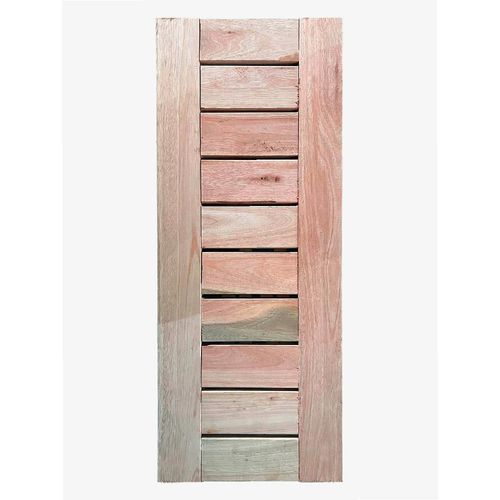 Tabla Madera Eucalipto Con Tablillas 100 x 30 x 20 Cm