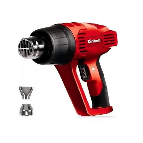 Pistola De Calor 2000W Tc-Ha 2000/1 Einhell