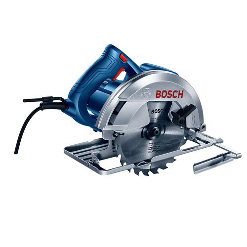 Sierra Circular Gks 150 Mas Bolsa 220V Bosch