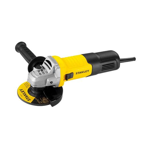 Amoladora Angular 115Mm 900W Stanley