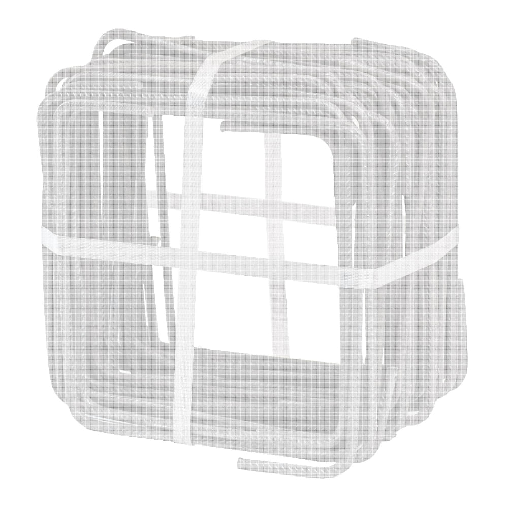Estribo 10X12 Cm Espesor 6 Mm 20 Un Acindar